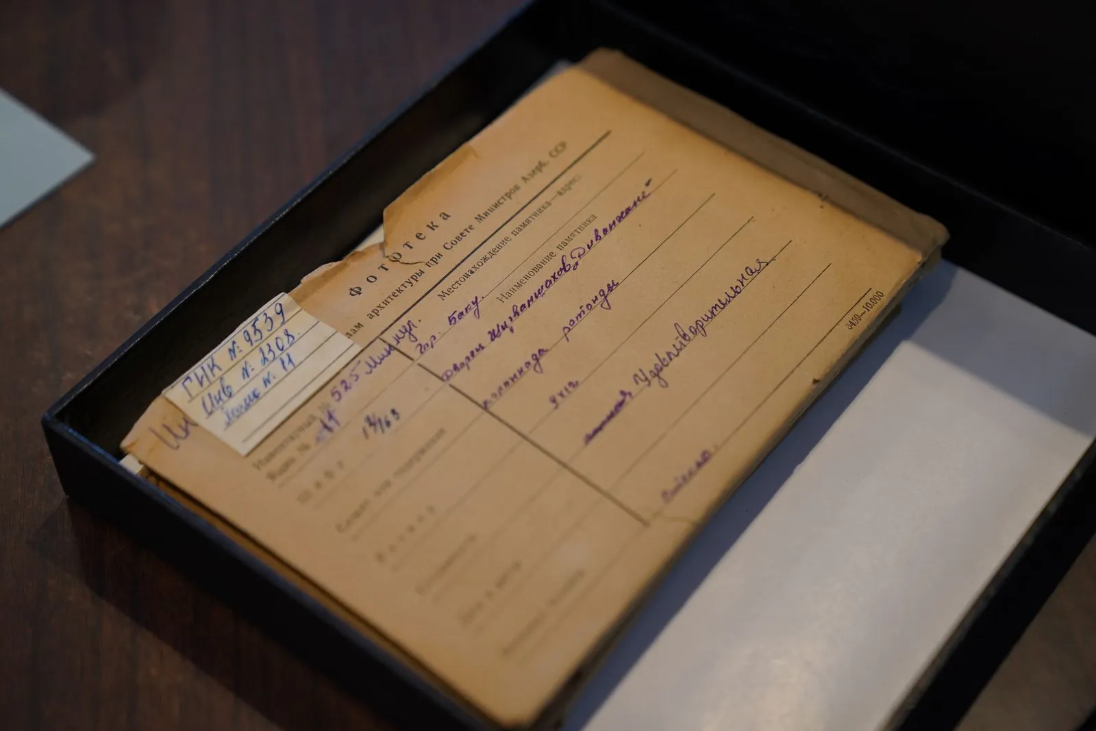 What Military Service Records Can Reveal